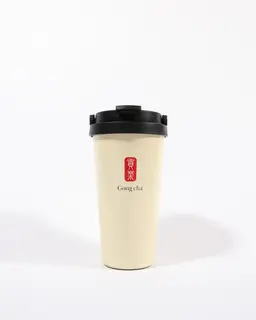 كوب حافظ للحرارة