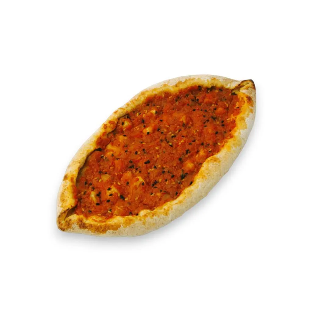 Muhammara Pie
