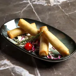 سبرينج رول
