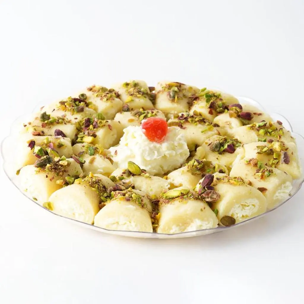 حلاوة الجبن
