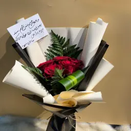 Mini Bouquet