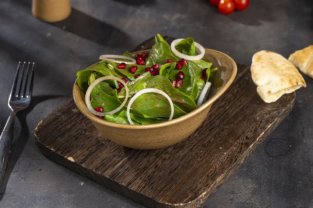 Arugula Salad