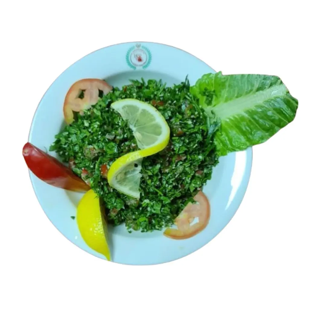 Tabbouleh	