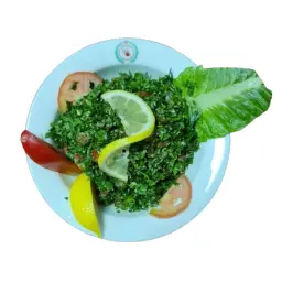 Tabbouleh	