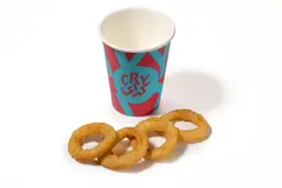onion ring
