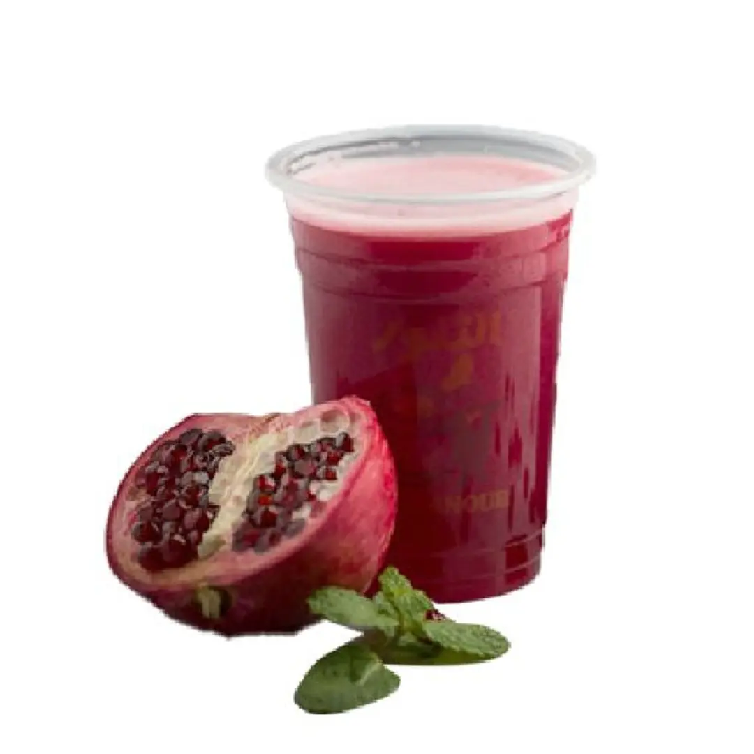 Pomegranate