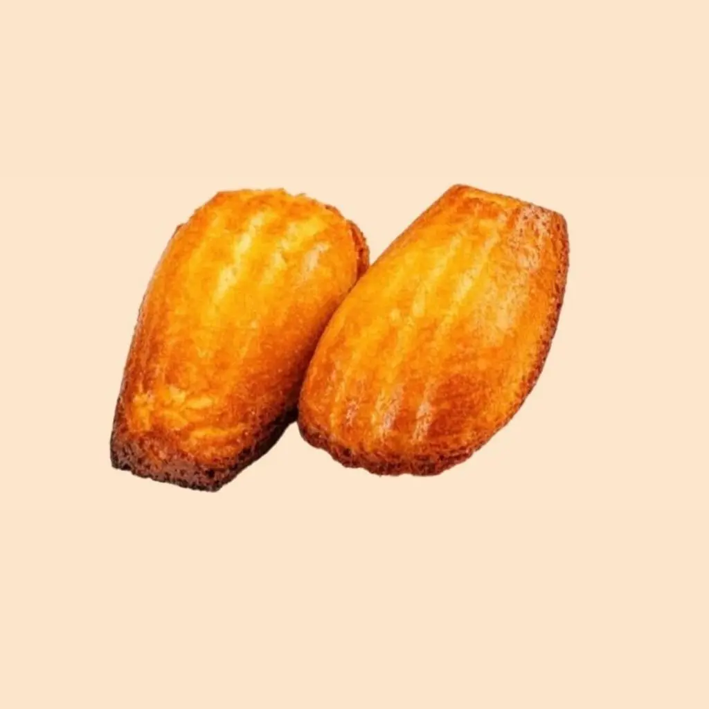 Madeleine