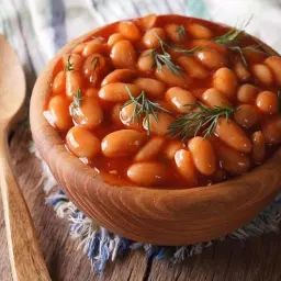 إيدام فاصولياء