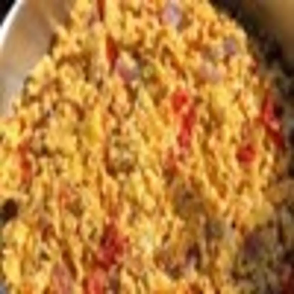 Adeni Shakshuka