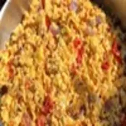 Adeni Shakshuka