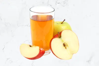 Green Apple Juice