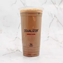 ايس موكا