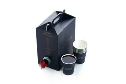 Coffee of the Day Gathering