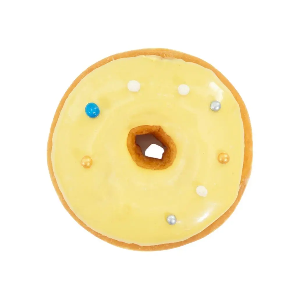 Lemon Ring