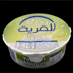 زبادي القرية