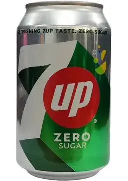 Diet 7Up
