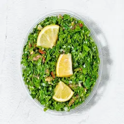 تبولة