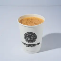 شاي كرك