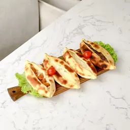 ميني فطاير مشكل