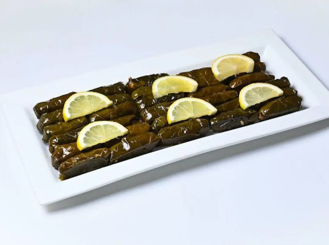 Grape Leaves Quarter Kilo