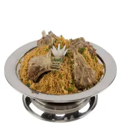 Madghout Lamb