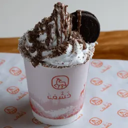 Hot Chocolate