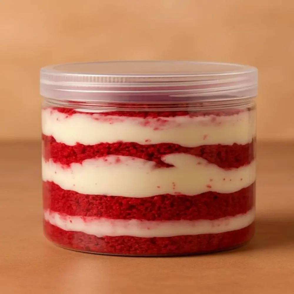 Keto Red Velvet Hala
