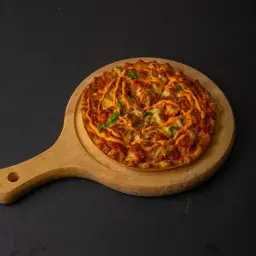 Dynamite Pizza