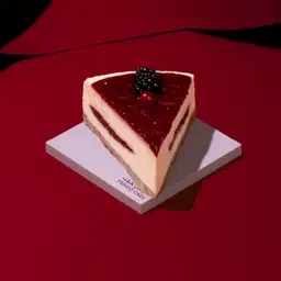 تشيز توت صغير