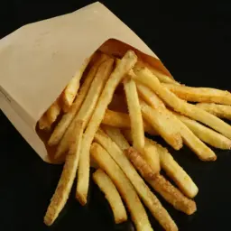 بطاطس عادية