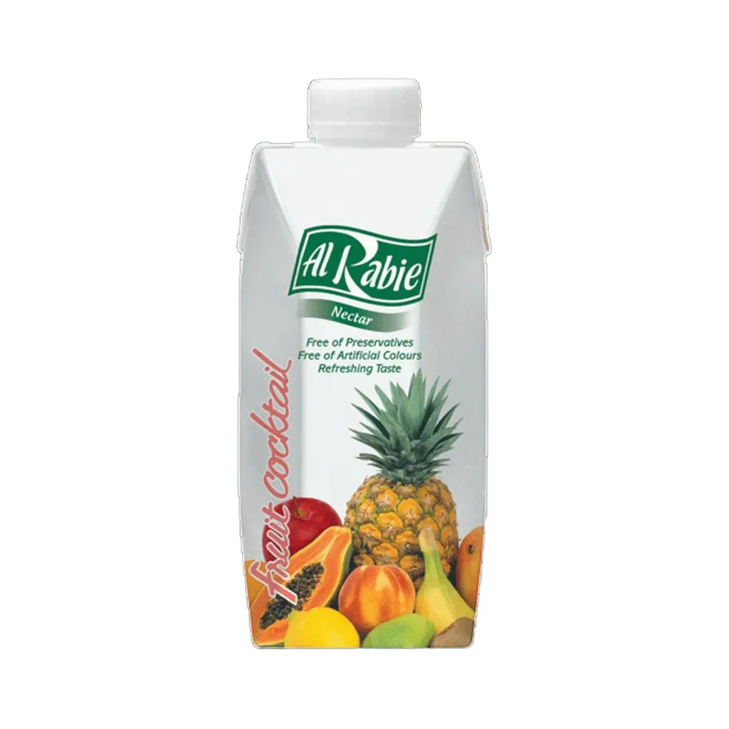 Al Rabie Mixed Juice