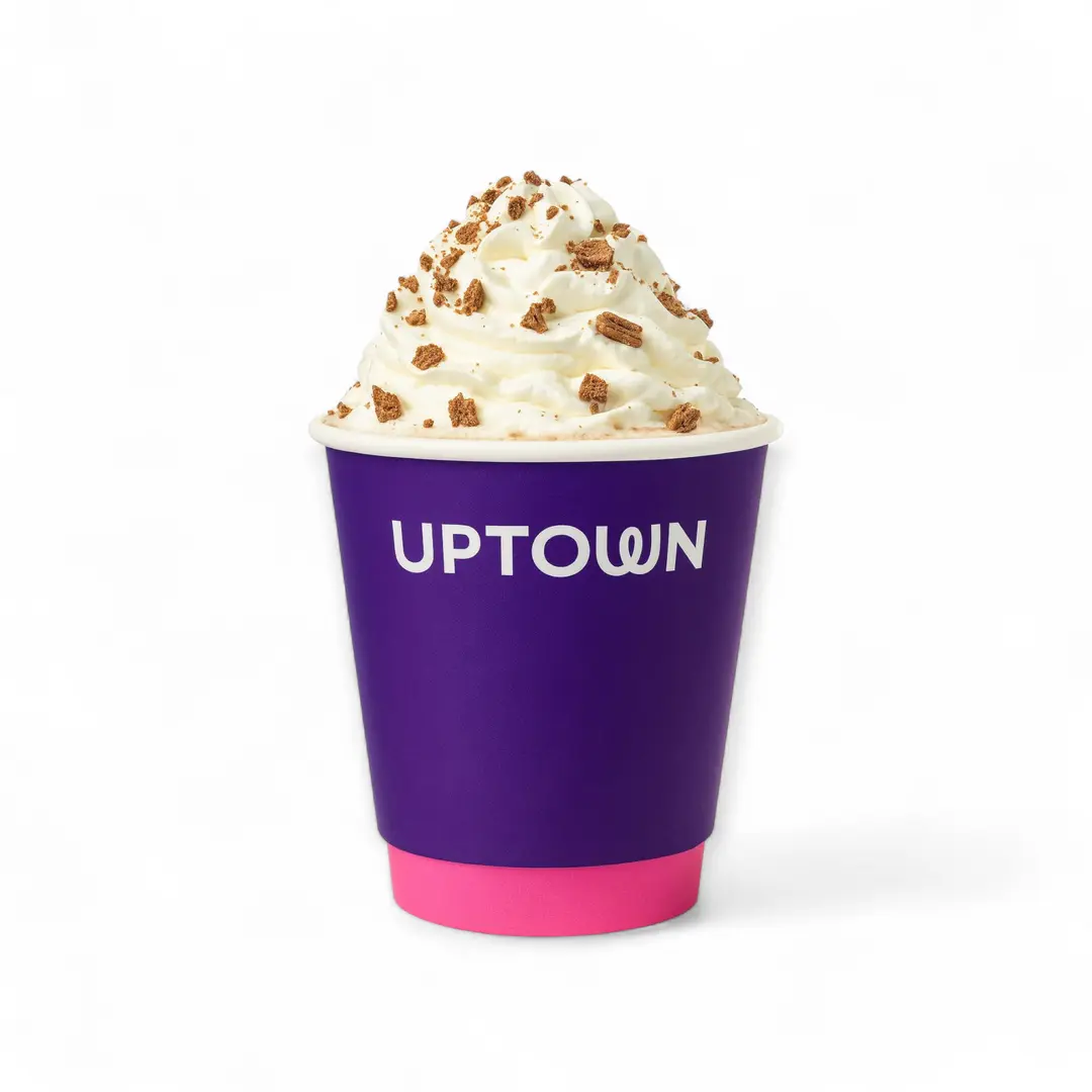 Hot Chocolate