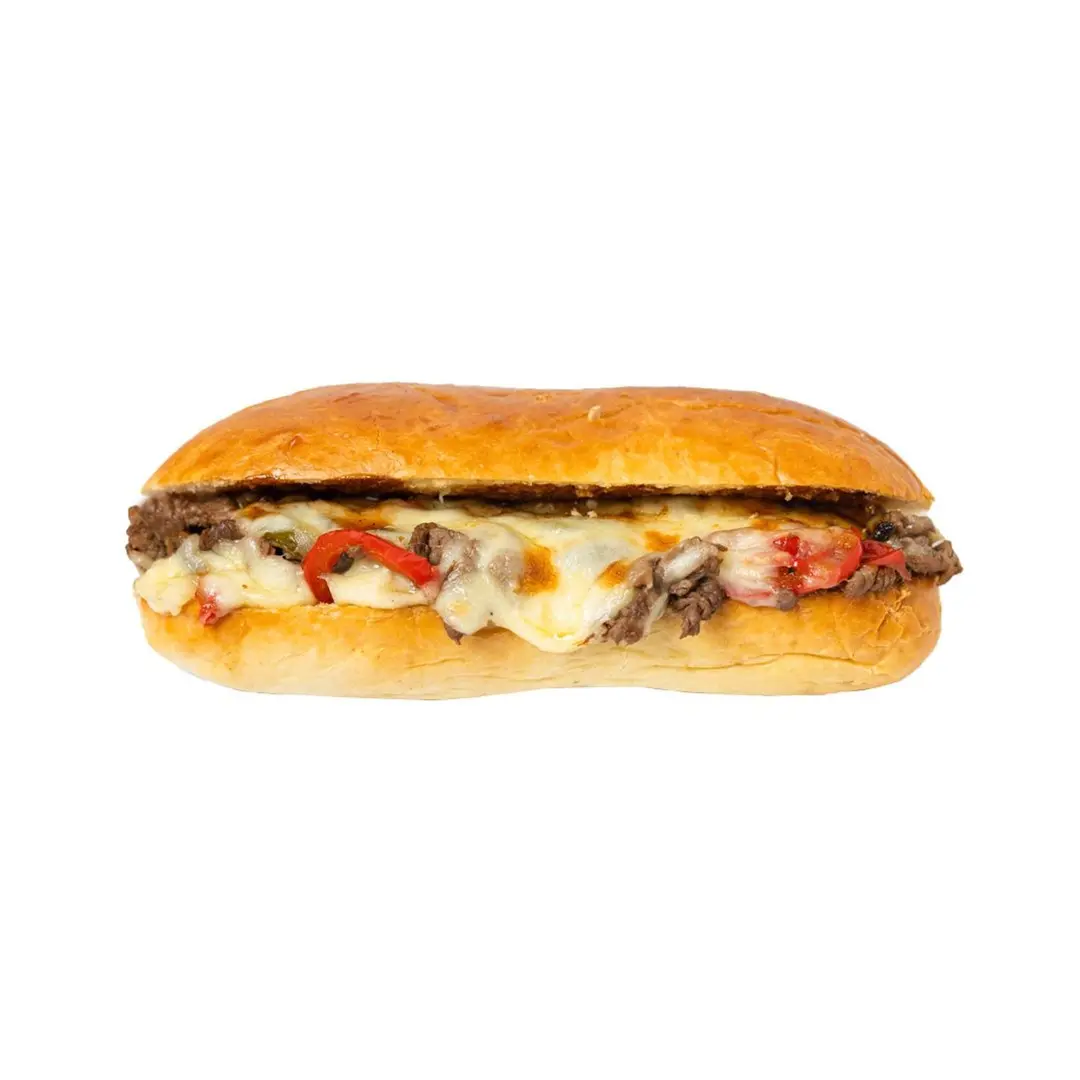 Philly Steak Sandwich