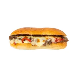 Philly Steak Sandwich