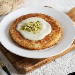 Kunafa