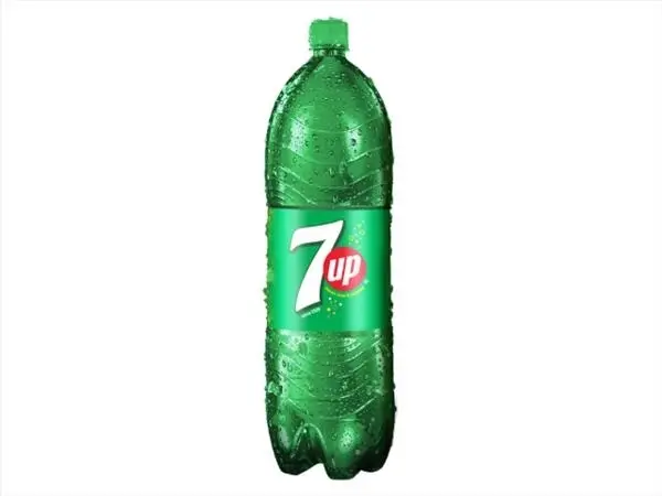 7 Up, 2.25L Bottle