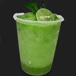 ليمون نعناع