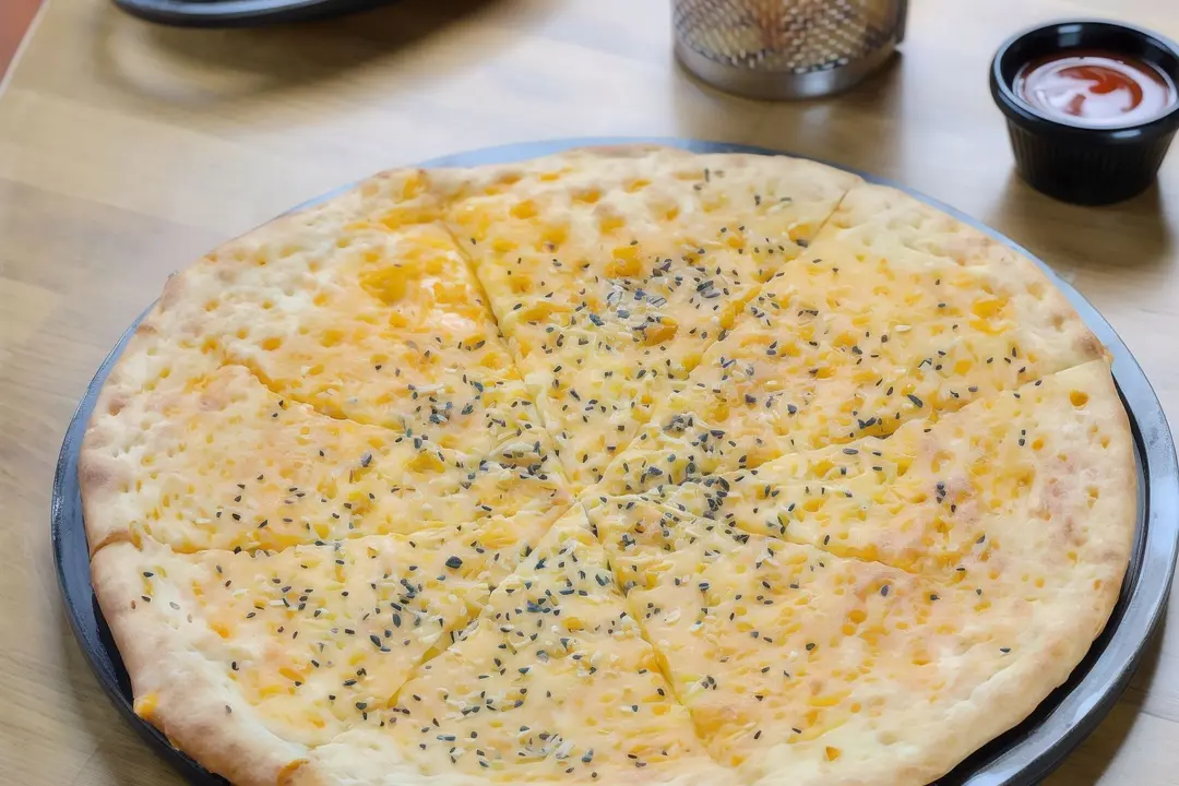 Mixed cheese Tamees