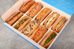 Taboor Box 10