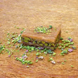 كنافة عصملية