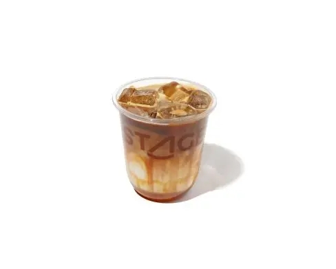 Ice Caramel macchiato