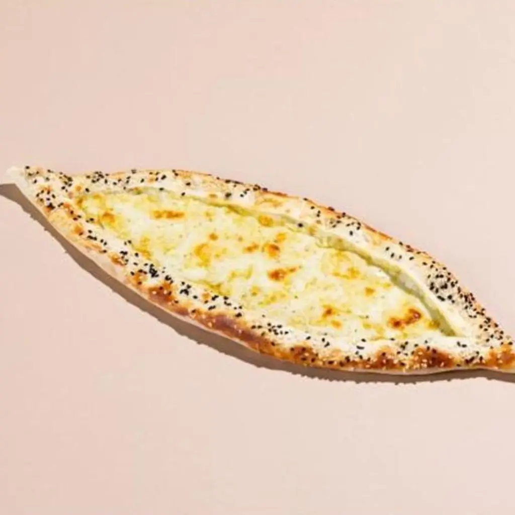 Mozzarella Pie