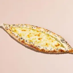 Mozzarella Pie