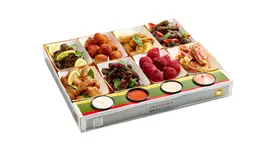 almazem Box