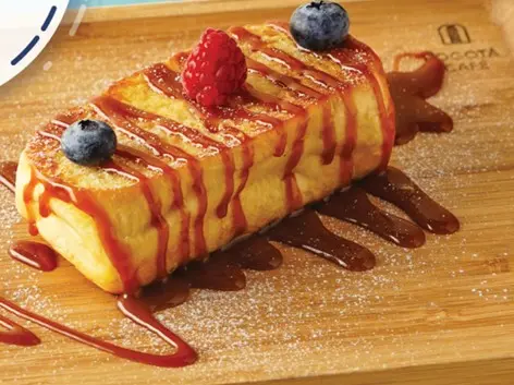 French Toast