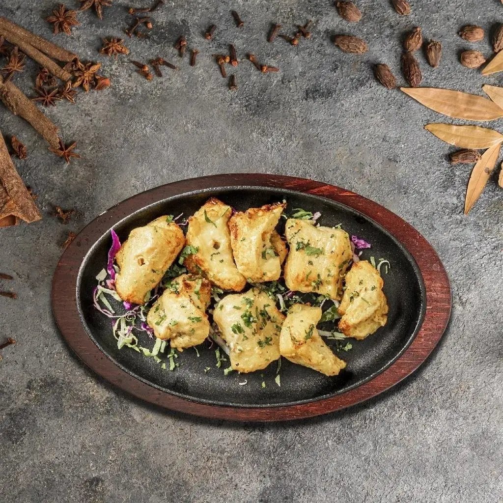 Tandoori Fish