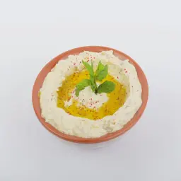 Mutabbal Plate