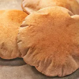 Brown Bread