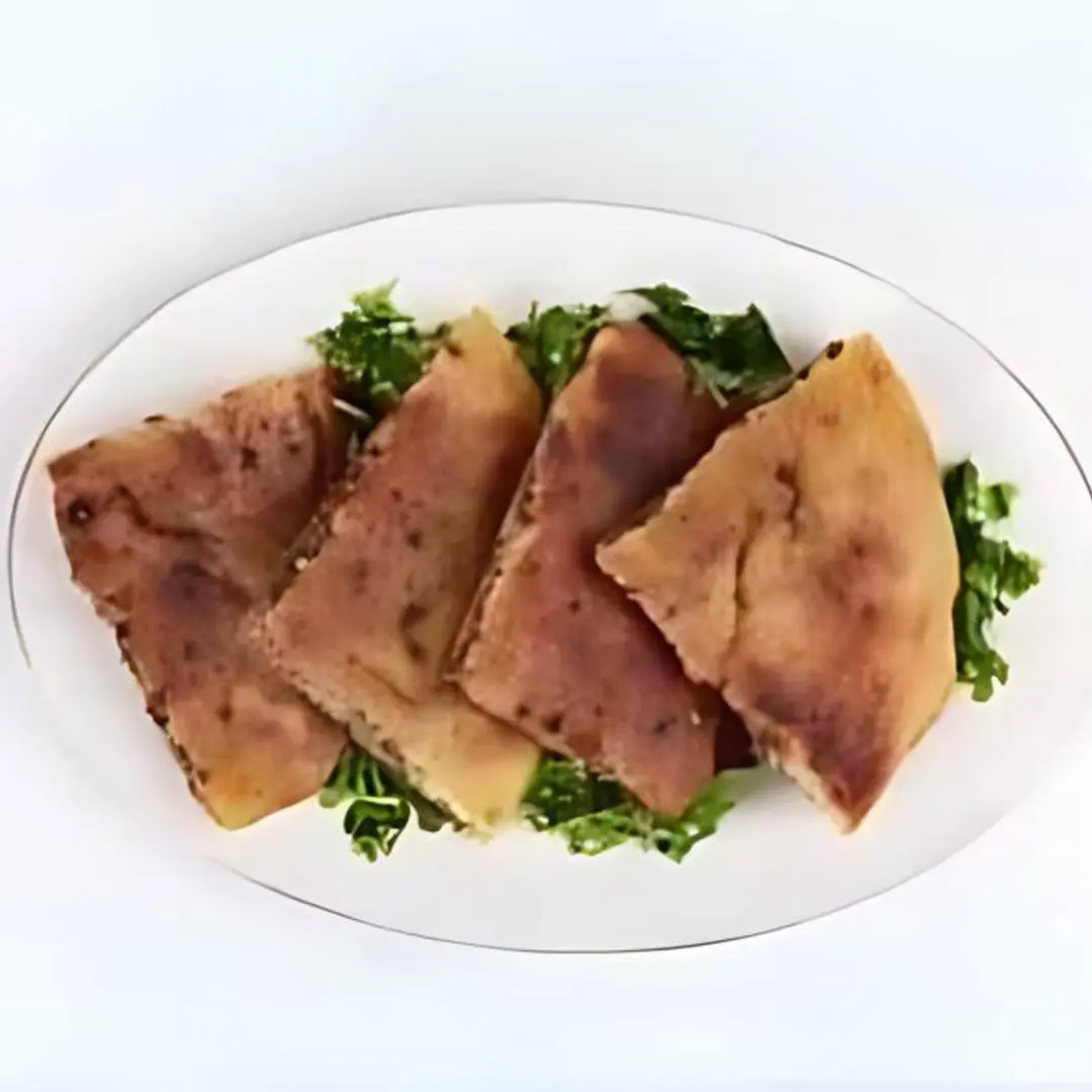 Sausage Hawawshi - Large