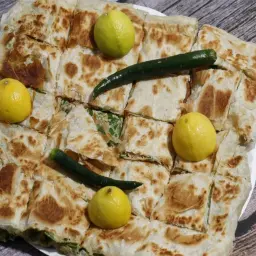 مطبق خضار